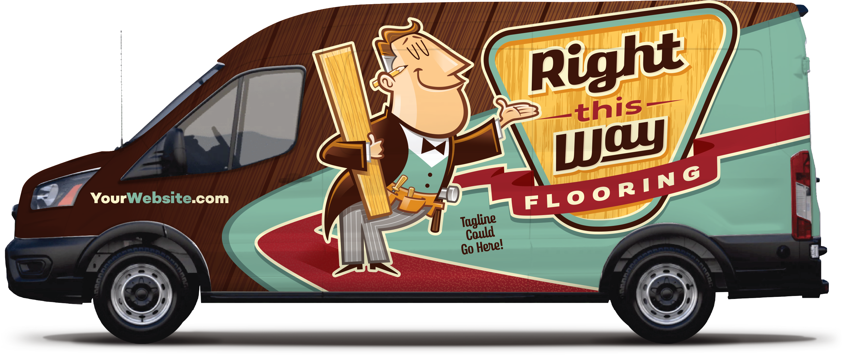 Right This Way Flooring Services Right This Way Flooring