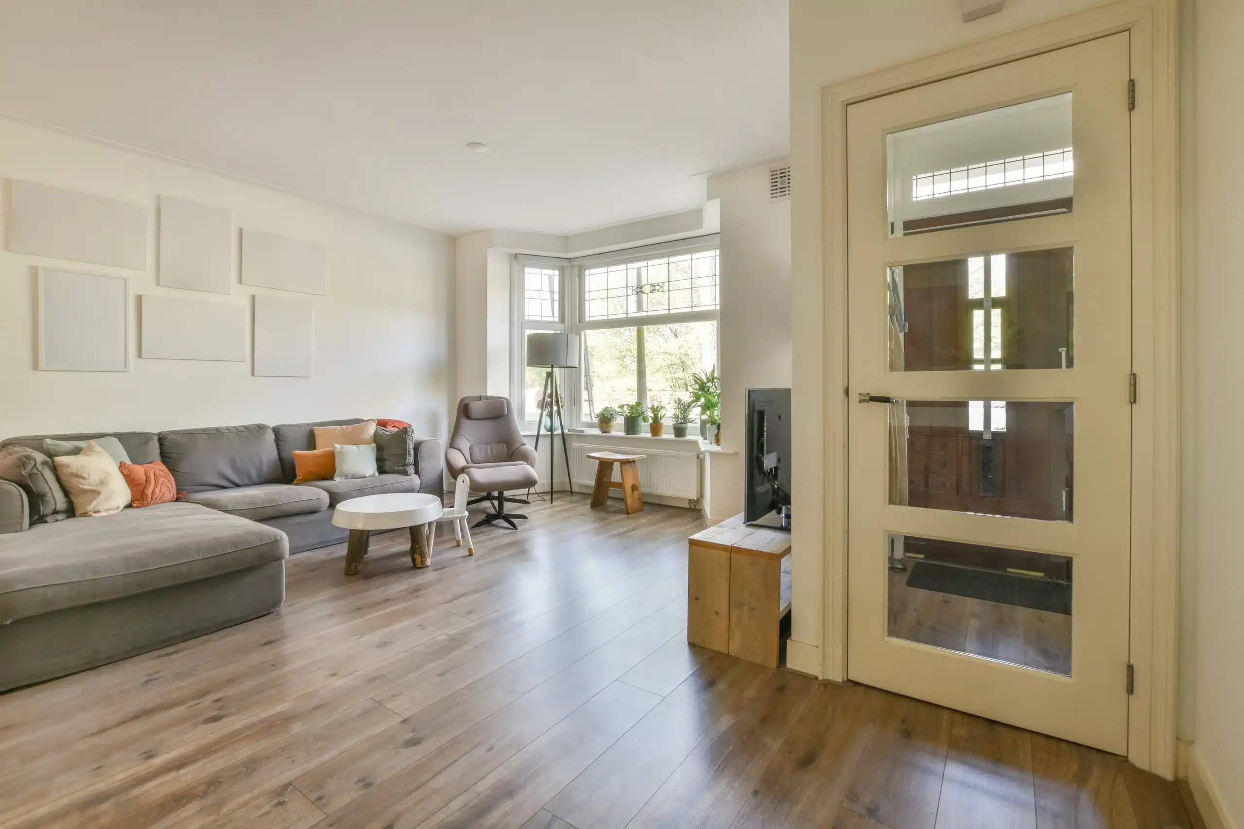 Hardwood Flooring Services in Erie, CO