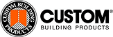 custom building products logo
