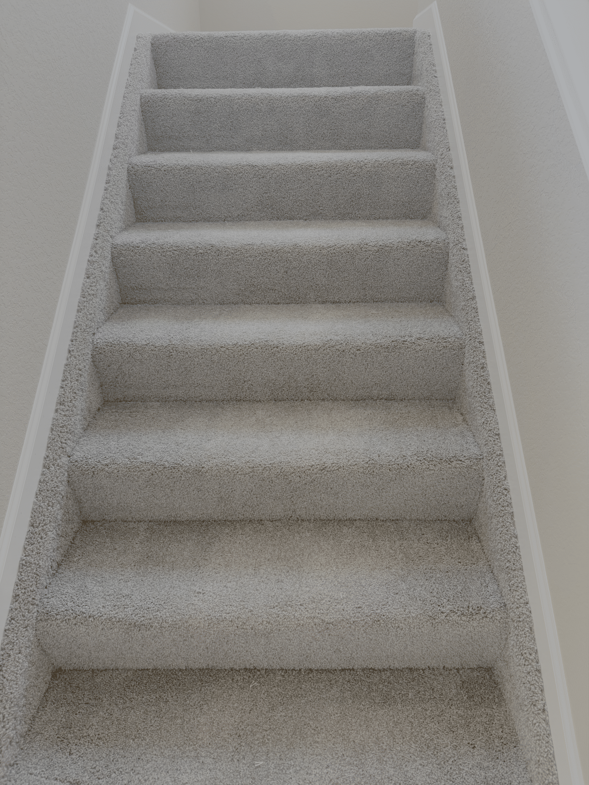 Longmont Home Stairs