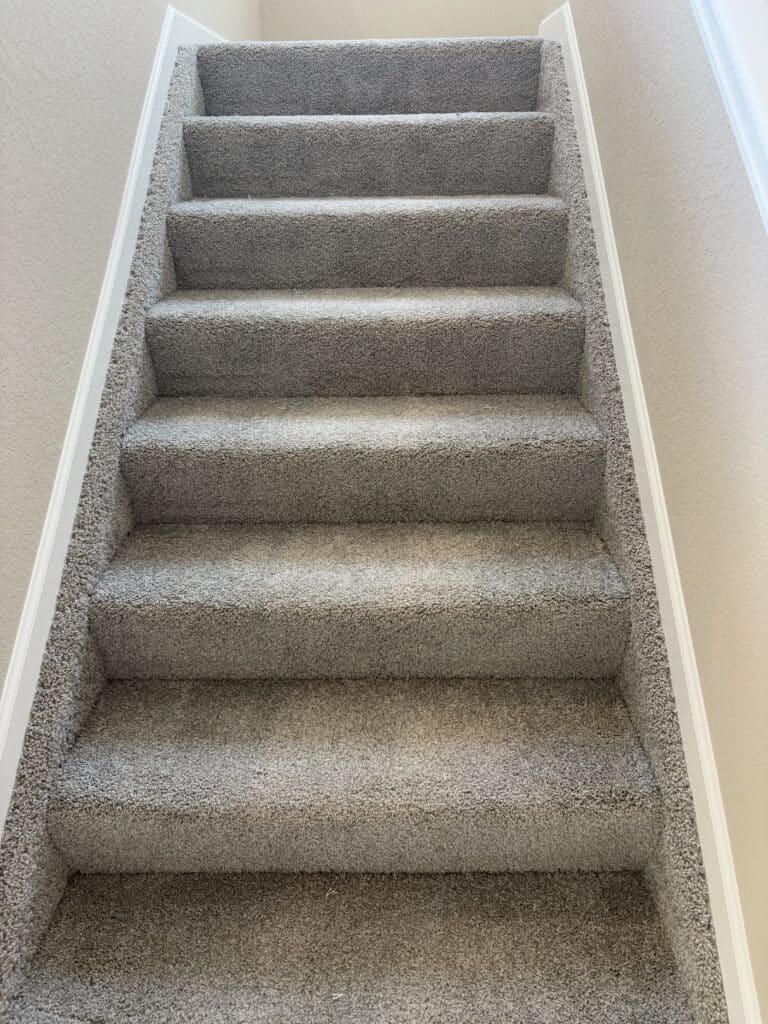 in-home carpet consultation Boulder County