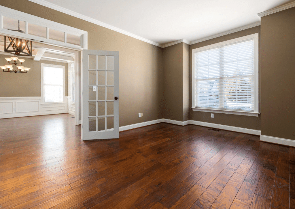 Boulder Flooring Considerations